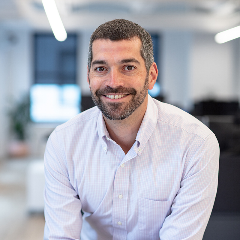 interior office headshot